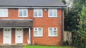 Refurbishment in Wallington photo